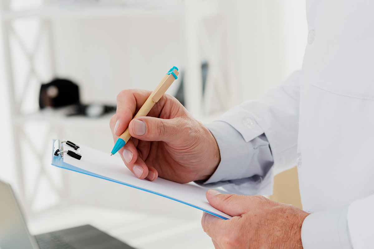 Testosterone Replacement Therapy In Testosterone Replacement Therapy Clinic In Missouri City